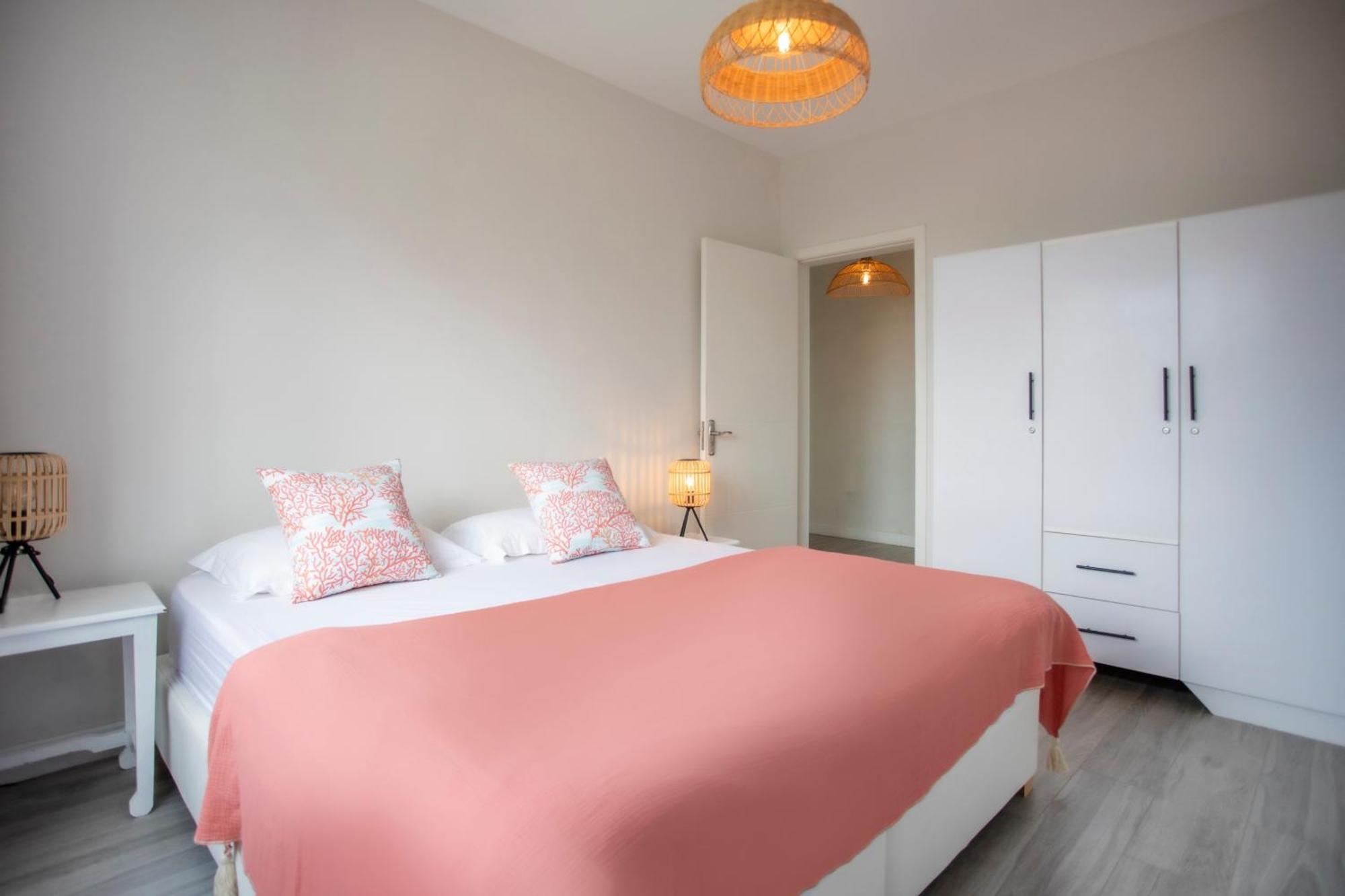 Mayfair Condo In Pereybere Pereybere Beach Bagian luar foto